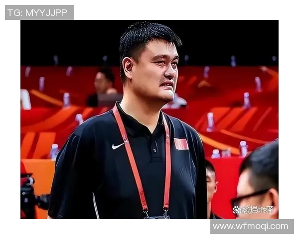 姚明现在还能在篮球界发挥影响力吗他的未来发展方向是什么