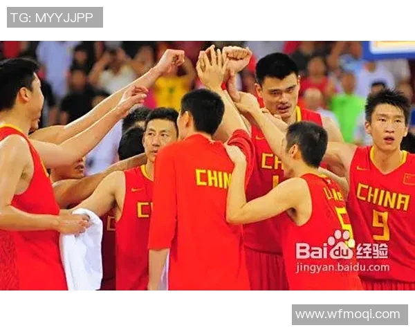 湖北篮协姚明携手推动篮球发展助力青少年成长与体育文化繁荣 湖北篮协姚明携手推动篮球发展助力青少年成长与体育文化繁荣