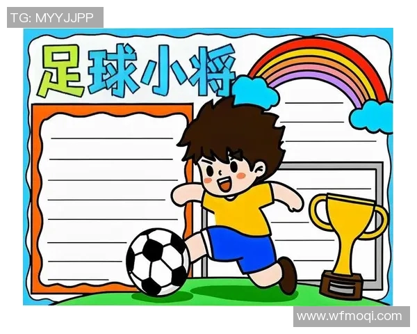 帅气足球明星展现艺术才华亲手绘制精彩画作的创作之旅