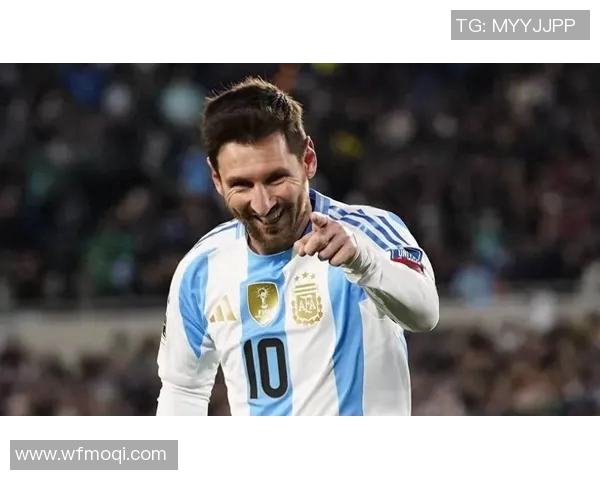 梅西足球生涯精彩瞬间集锦展现传奇球技与无与伦比的进球艺术