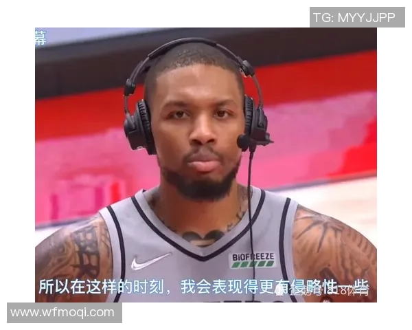 利拉德对决勇士51腾讯直播精彩回顾与赛后分析 利拉德对决勇士51腾讯直播精彩回顾与赛后分析