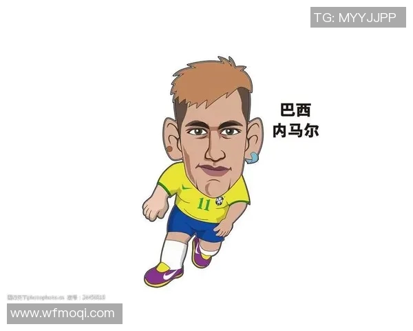 帅气足球明星创意画作素材分享展现运动与艺术的完美结合 帅气足球明星创意画作素材分享展现运动与艺术的完美结合