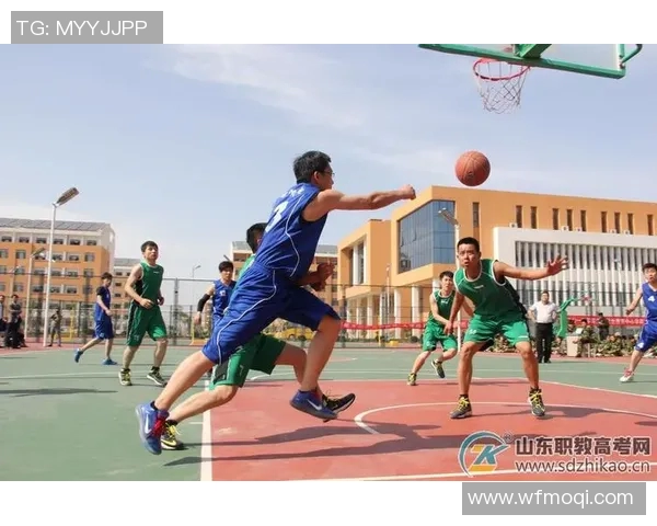 寿光篮球明星的成长之路与未来发展展望