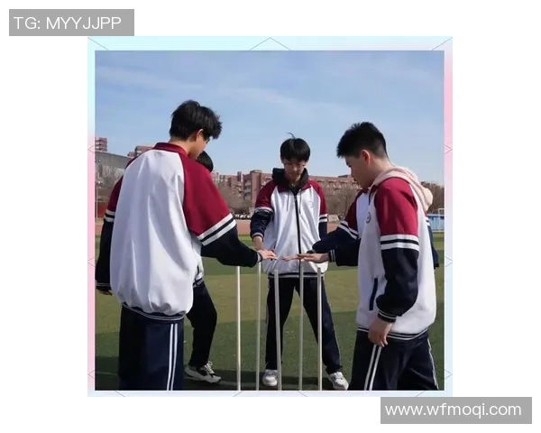 体育课的乐趣与收获让我更加热爱运动与团队合作的体验分享