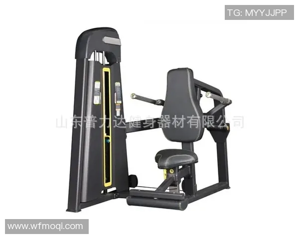 山东普力达健身器材有限公司引领健身器材行业创新与发展新风潮